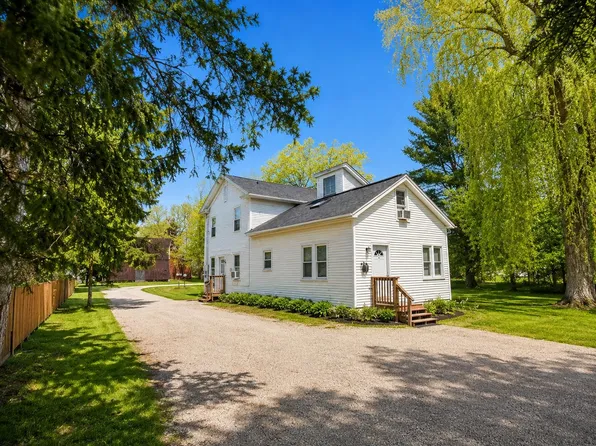 1963 Forestdale Road, Brandon, VT 05733