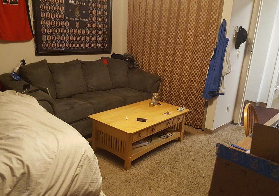 1st image of 43 E 14th Ave APT F