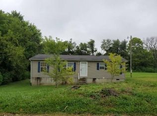 5385 Sherman Mount Zion Rd, Dry Ridge, KY 41035