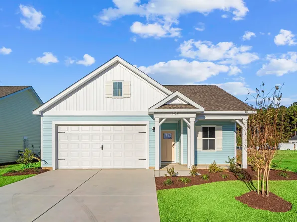 3022 Deerberry Place, Longs, SC 29568