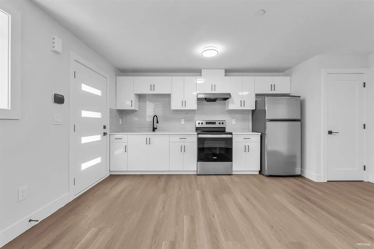 Building Photo - 1766 E 64th Ave #B
