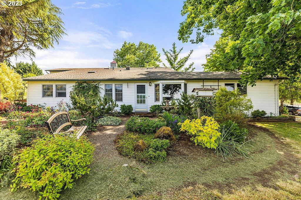 40080 SW Nelson Dr, Gaston, OR 97119 Zillow