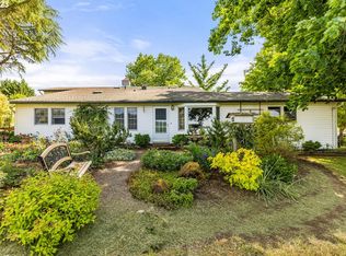 40080 SW Nelson Dr, Gaston, OR 97119