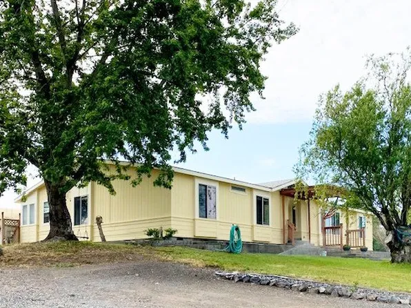 81163 Cooney Ln, Hermiston, OR 97838