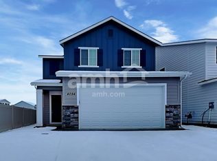 4094 Bold Stripe Ave, Meridian, ID 83646