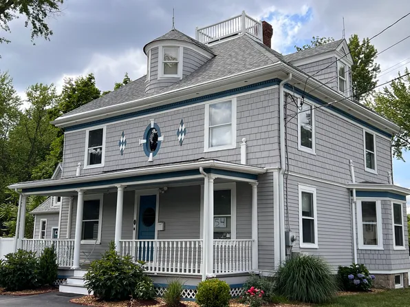 48 Pratt St, Glastonbury, CT 06033