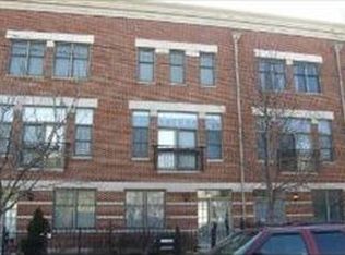 843 N May St, Chicago, IL 60642