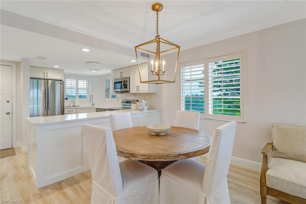 21 High Point CIR E #601
