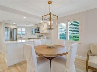 21 High Point CIR E #601, NAPLES, FL 34103