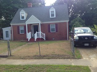 3413 Ryburn Rd, Richmond, VA 23234