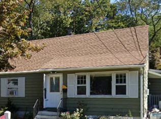 10 N Oak St, Spring Valley, NY 10977