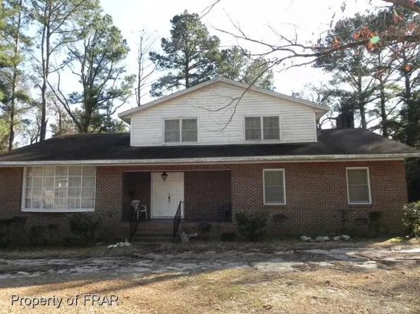 3RD B And North Dr, Red Springs, NC 28377