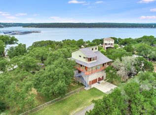 1702 Center Point Ln, Austin, TX 78734