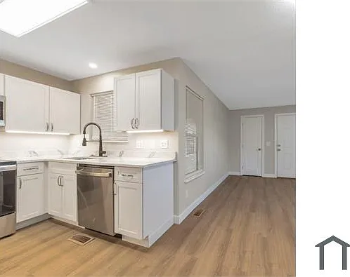 1 bed, 580 sqft, $1,400 — Photo 3