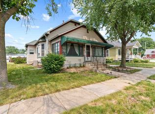 507 D Ave, Kalona, IA 52247