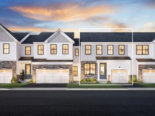 602 Spruce Rd, King Of Prussia, PA 19406