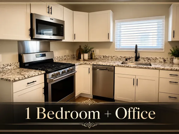 13 Grant St #1, Morristown, NJ 07960