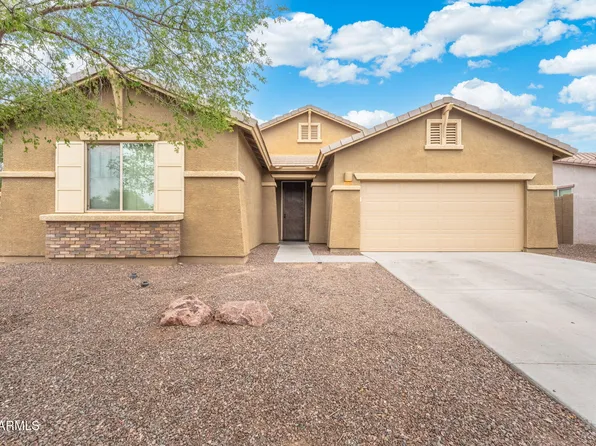 8770 W Lamar Road, Glendale, AZ 85305