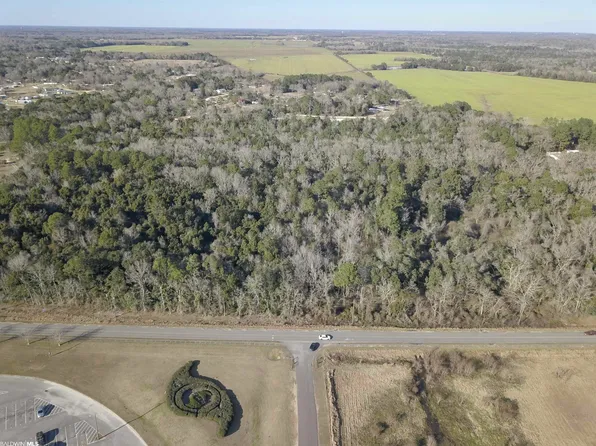 0 Hurricane Blvd, Irvington, AL 36544