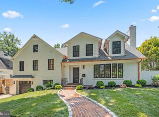 2236 46th St NW, Washington, DC 20007