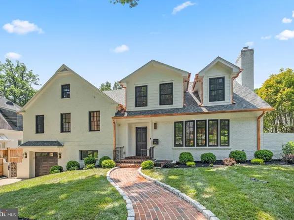 2236 46th St NW, Washington, DC 20007