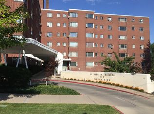 130 S 1300 E APT 508, Salt Lake City, UT 84102