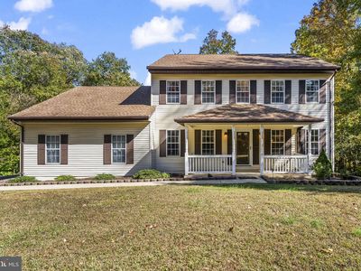 44556 Aspen Ln, California, MD, 20619