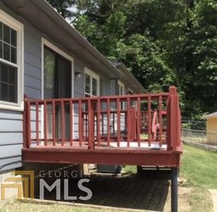 229 N Lake Dr #14, Jonesboro, GA, 30236