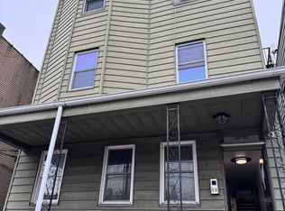40 E 15th St APT 1, Bayonne, NJ 07002