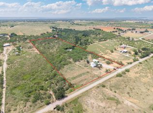7600 County Road 200, Brownwood, TX 76801