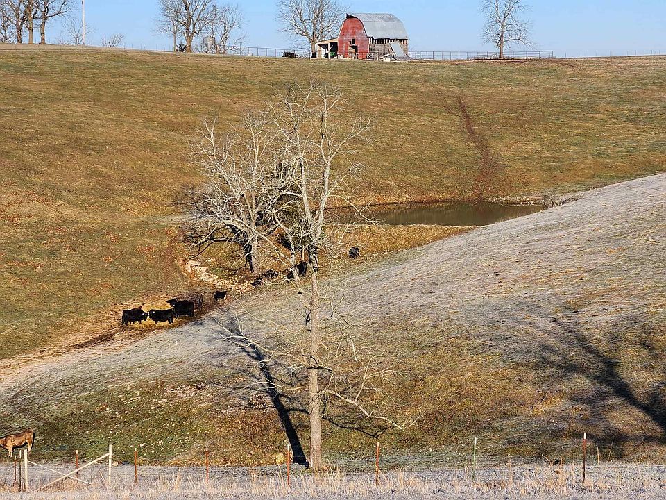 81 Cottonwood Rd Harrison AR Zillow