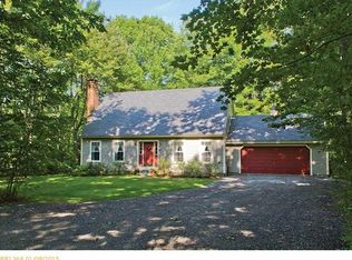 101 Good Wind Ln, Camden, ME 04843