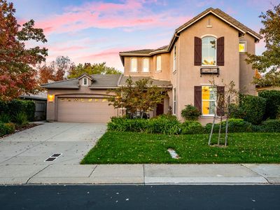 2048 Beckett Dr, El Dorado Hills, CA, 95762