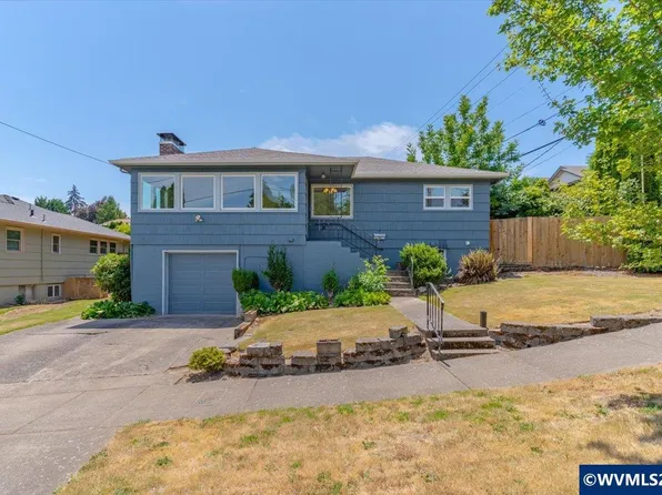 1420 Marshall Dr SE, Salem, OR 97302