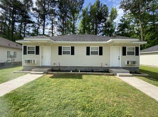 320 Clint Rd #B, Jacksonville, AR 72076