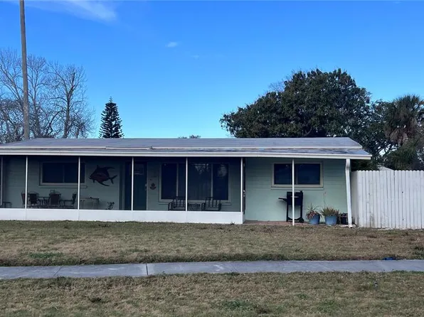 701 Sunset Dr, Tarpon Springs, FL 34689