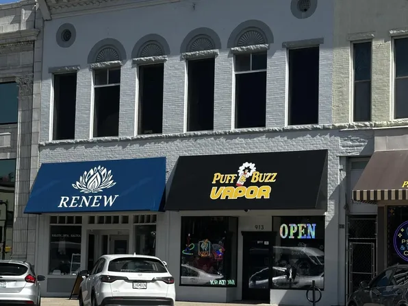 911 & 913 E Broadway, Columbia, MO 65201