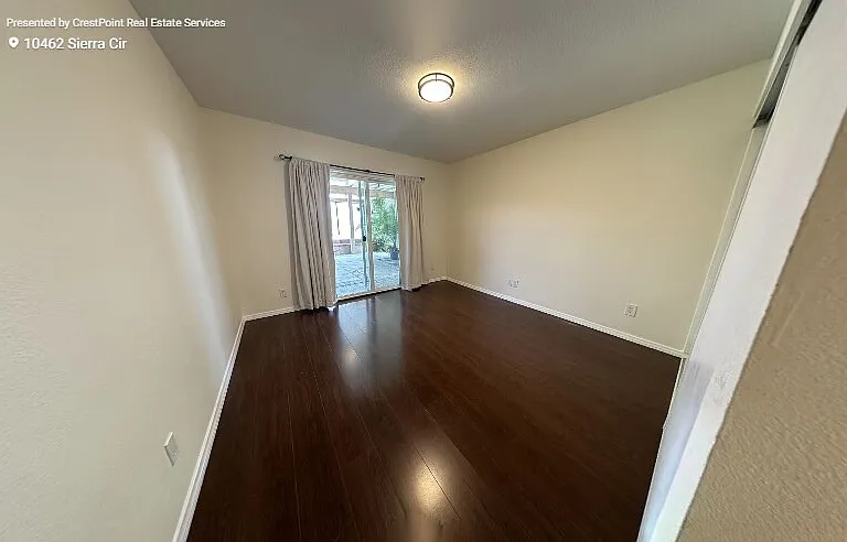 Downstairs Bathroom