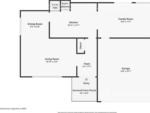 2nd image of this home