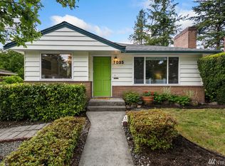 7035 25th Ave NE, Seattle, WA 98115