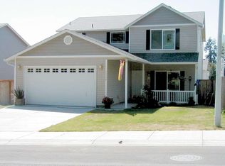 11720 NE 43rd Ave, Vancouver, WA