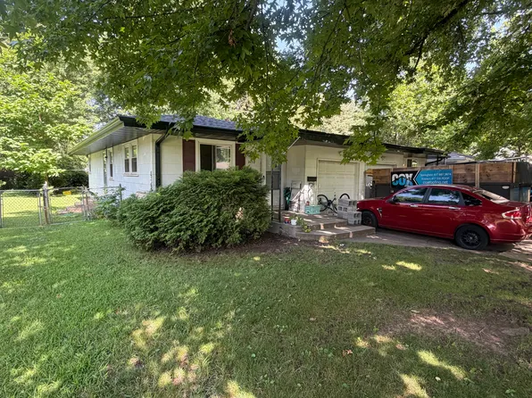 2037-2039 S Delaware Ave, Springfield, MO 65804