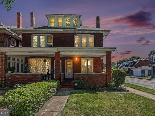 1101 N 16th St, Harrisburg, PA 17103