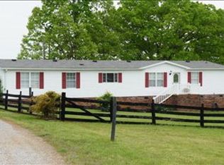 561 Marion Rd, Chatham, VA 24531