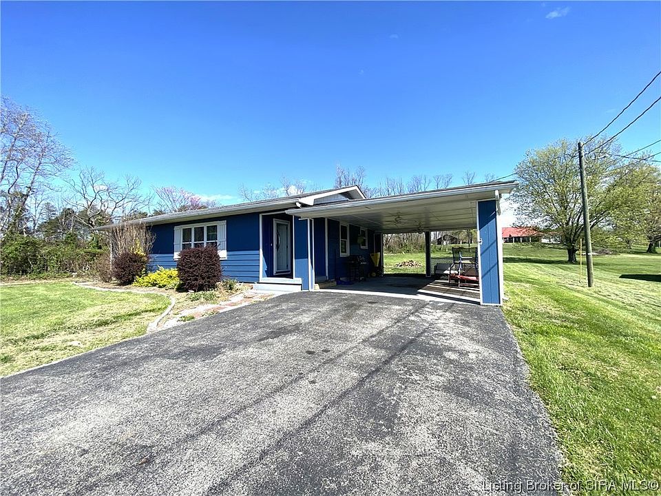 428 W Craig Road, Scottsburg, IN 47170 Zillow