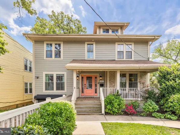 2819 Brentwood Rd NE, Washington, DC 20018