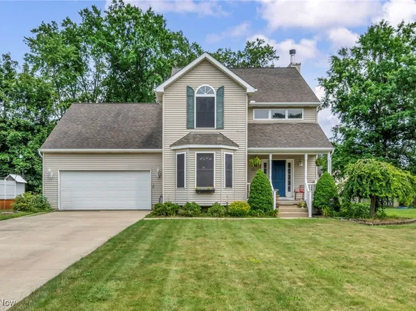 7183 Kenssington Dr, North Ridgeville, OH 44039