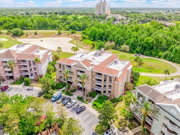 7612 Cabana Ct APT 201, Reunion, FL 34747