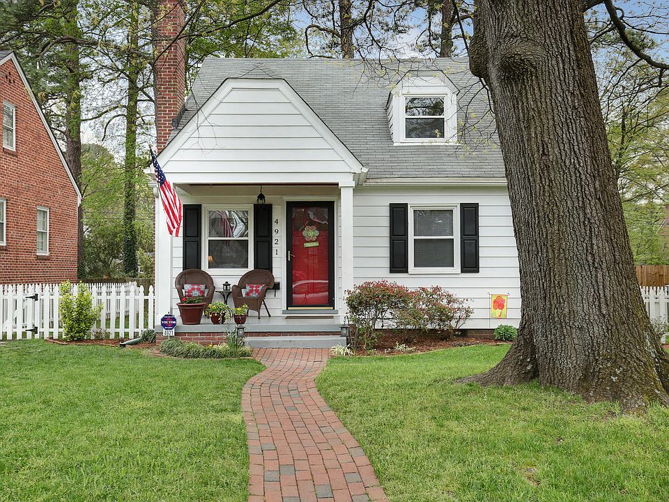 4921 Bromley Ln, Richmond, VA 23226 Zillow