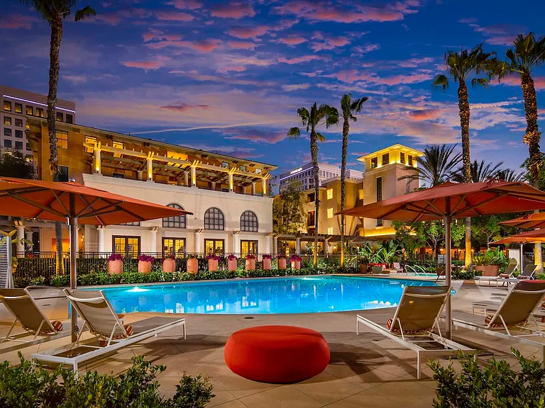 The Village at Irvine Spectrum — Photo 27